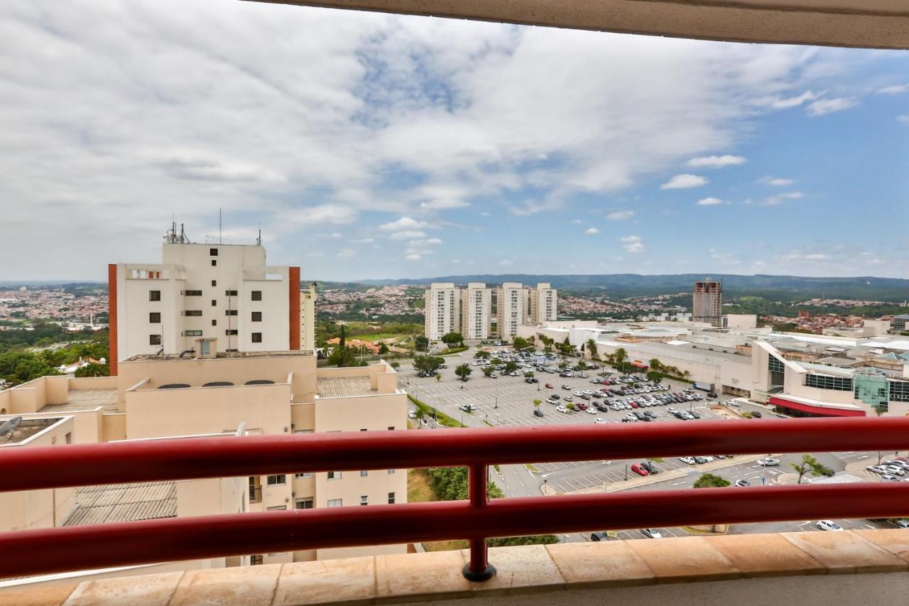 Transamerica Executive Sorocaba Kültér fotó